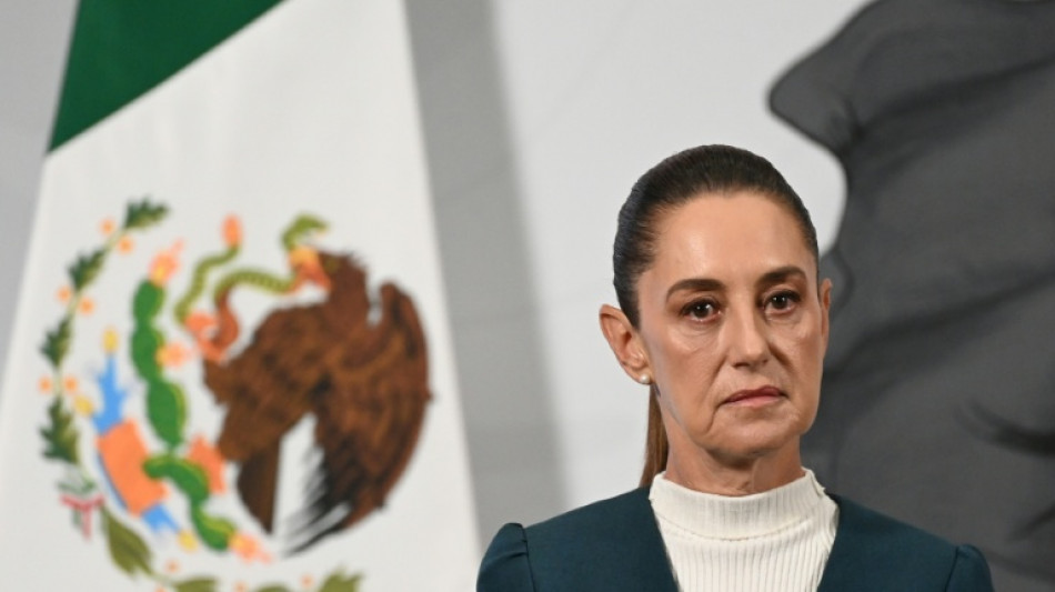 Mexican leader calls for tougher sexual harassment laws after attack