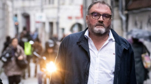 Procès Péchier: l'anesthésiste fixé vendredi sur la peine requise à son encontre