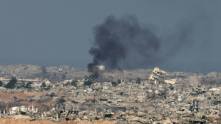 Israël pilonne violemment Gaza-ville, Rubio lance un ultimatum au Hamas