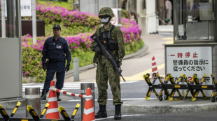 Jap&atilde;o faz mudan&ccedil;a hist&oacute;rica ao eliminar restri&ccedil;&otilde;es &agrave; exporta&ccedil;&atilde;o de armas