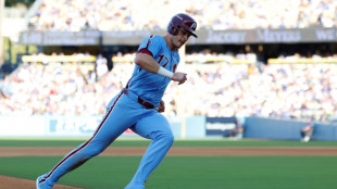 MLB hands German outfielder Kepler 80-game doing ban