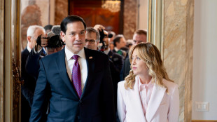 Rubio, pronti a fare da mediatori sull'Ucraina ma non a perdere tempo