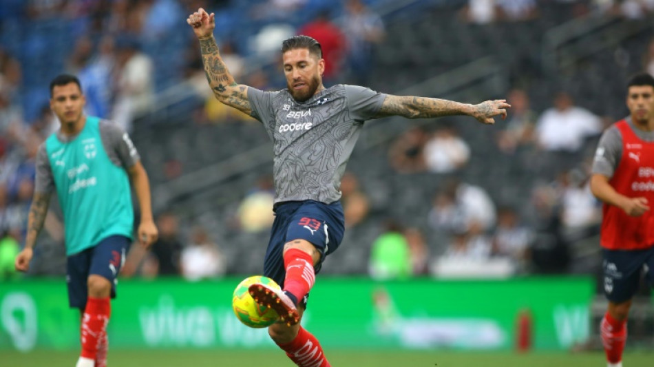 Monterrey estreia na Copa de Clubes contra Inter de Milão, que tenta se reerguer