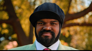 A Roma Gregory Porter, voce inconfondibile jazz e soul
