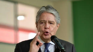 Presidente do Equador enfrenta julgamento pol&iacute;tico 