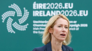 EU-Chefdiplomatin Kallas: "Hybride" Angriffe Russlands werden EU nicht abschrecken