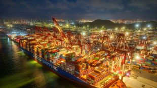 Asian markets cautious after Zelensky-Trump talks