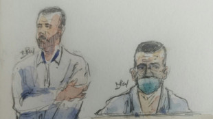 Lelandais campe sur ses positions durant la premi&egrave;re semaine de son proc&egrave;s