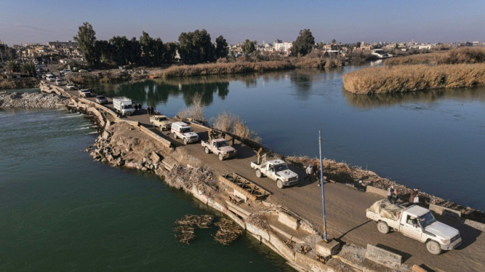 Syrie: l'arm&eacute;e se d&eacute;ploie dans les zones &eacute;vacu&eacute;es par les forces kurdes