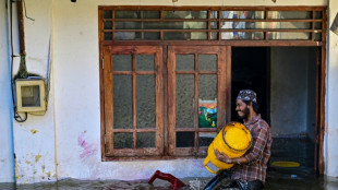 Mehr als 190 Tote durch Zyklon "Ditwah" in Sri Lanka - Colombo unter Wasser