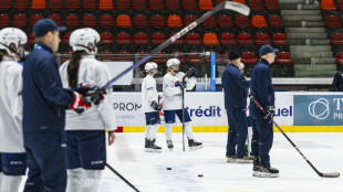 "S'exporter" pour mieux réussir, le défi des hockeyeuses françaises