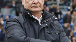 Ranieri 'non sarà Gasperini il nuovo tecnico della Roma'