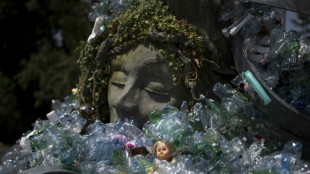 Negociaciones sobre la contaminaci&oacute;n pl&aacute;stica "al borde del precipicio"