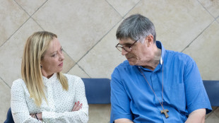 Meloni, contro don Patriciello gesto vigliacco e criminale