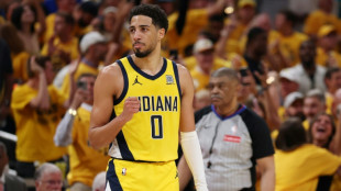 Finale NBA: Indiana fait la loi &agrave; domicile et prend la main contre Oklahoma City