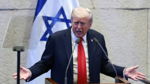 Irán afirma que el llamado a la paz de Trump "se contradice" con las acciones de EEUU