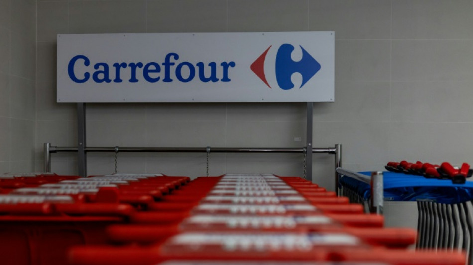 Location-g&eacute;rance: la strat&eacute;gie de Carrefour confort&eacute;e par la justice