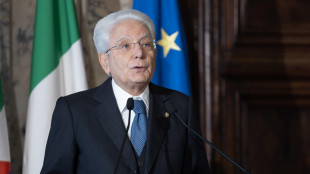 Mattarella a Bruxelles per visita di Stato in Belgio