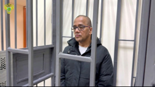 Rusia condenó a 13 años de cárcel a dos colombianos acusados de combatir por Ucrania