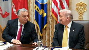 Orban obtient de Trump une exemption des sanctions li&eacute;es au p&eacute;trole russe