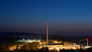 Los pasos para cerrar una planta nuclear