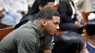 Una corte dominicana ordena un nuevo juicio al beisbolista Wander Franco, acusado de abuso sexual