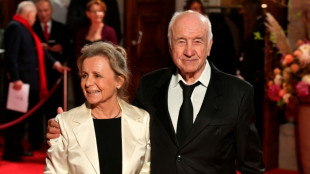 Goldene Henne f&uuml;r Lebenswerk: Auszeichnung f&uuml;r Schauspieler Armin Mueller-Stahl