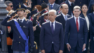 Piantedosi, 'minaccia eversiva &egrave; reale, presente, attiva'