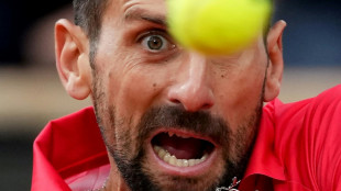 Wimbledon é a "melhor oportunidade" para conquistar 25º Grand Slam, diz Djokovic