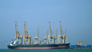 Asian stocks up as Trump announces Iran-Israel ceasefire