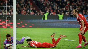 Bayern de Munique tenta, contra o Union Berlin, quebrar sua maldição na Copa da Alemanha