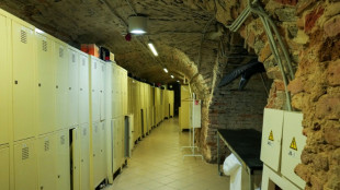 Lithuanians briefly head to bunkers over drone alert