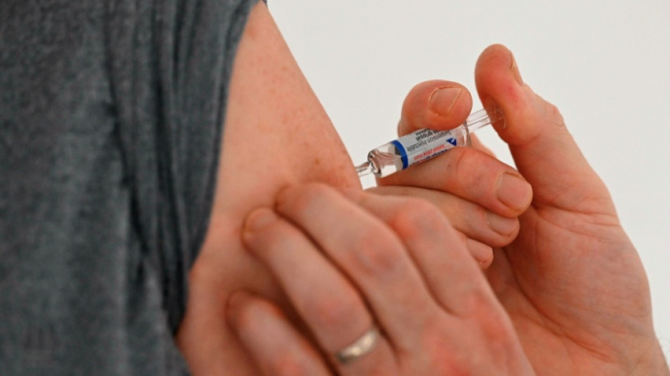 Lancement de la campagne de vaccination contre la grippe et le Covid