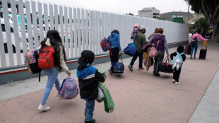 M&eacute;xico reporta queda em fluxo de migrantes para os EUA ap&oacute;s fim do T&iacute;tulo 42