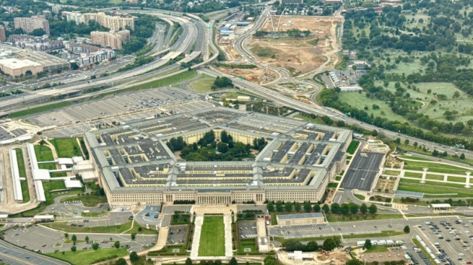 Trump signs $900 bn defense policy bill into law