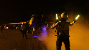 Iran versch&auml;rft Angriffe auf Ziele in Golfregion - Feuer auf mehreren Schiffen