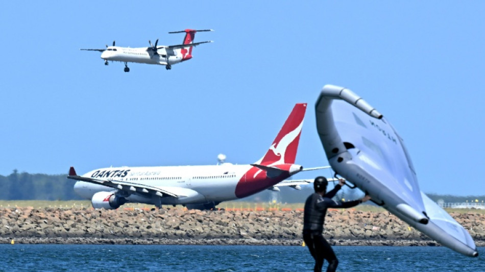 Eight-country coalition aims to tax luxury air travel