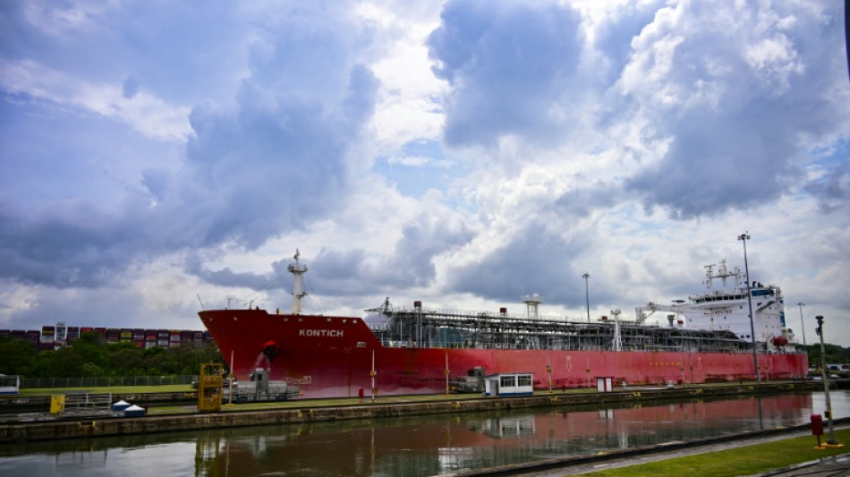 Empresa de Hong Kong considera incluir investidor chinês na venda de portos do Panamá