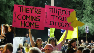 Presos palestinos serán liberados cuando Israel confirme que todos los rehenes hayan retornado al país