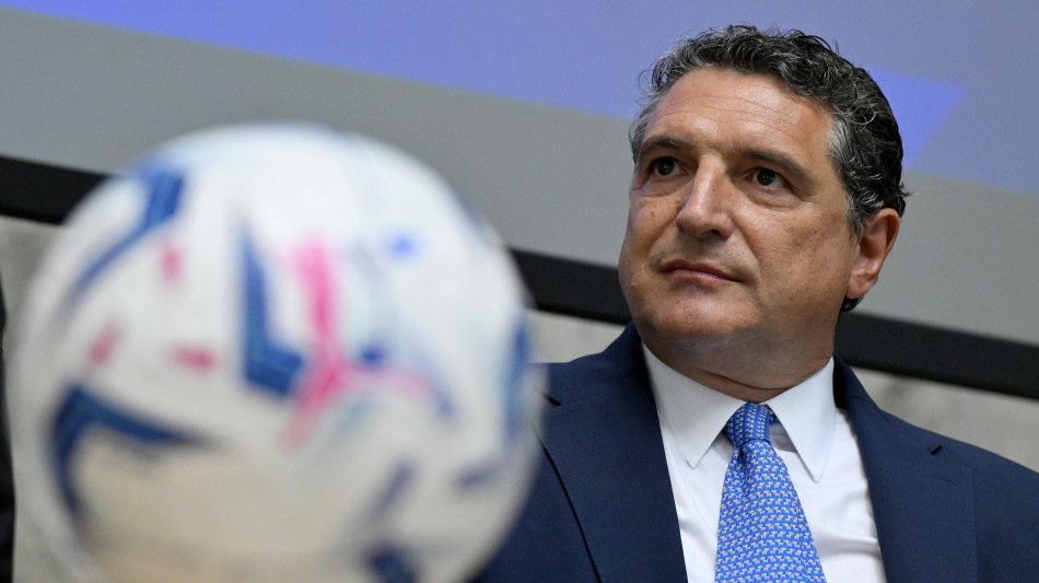 De Siervo 'Rabiot? Pagato per giocare, rispetti i guadagni'