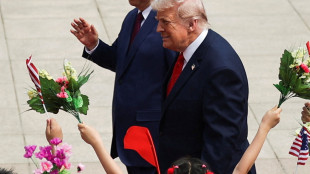 Xi, raggiunte importanti intese con Trump