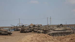 Idf fa esplodere blindati telecomandati dentro Gaza City