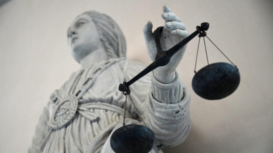 Un suspect du g&eacute;nocide au Rwanda compara&icirc;t devant un tribunal n&eacute;erlandais