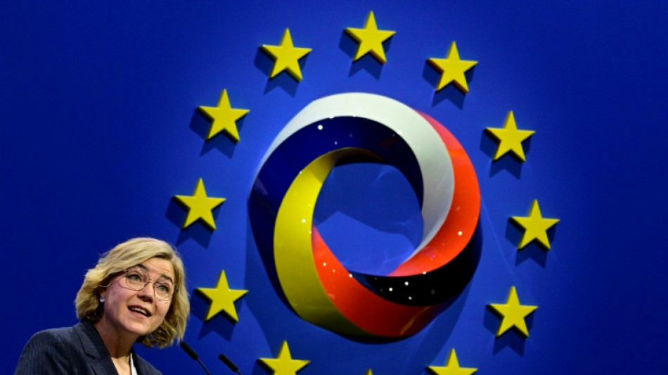 L'UE veut assouplir ses r&egrave;gles sur l'IA, et s'attaque aux bandeaux pour les cookies