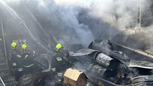 Media Iran, forti esplosioni vicino a impianto nucleare a Isfahan