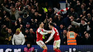 Chelsea paid for costly errors in Arsenal defeat, says Rosenior