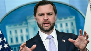 US VP Vance blames British student's murder on migrant 'invasion'