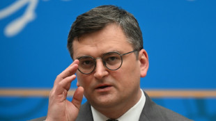 Em visita &agrave; Guatemala, chanceler ucraniano pede apoio da Am&eacute;rica Latina