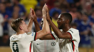 Chelsea vence Espérance (3-0) e vai enfrentar Benfica nas oitavas da Copa de Clubes