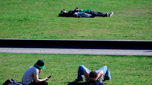 M&auml;rz war au&szlig;ergew&ouml;hnlich sonnig und sehr mild